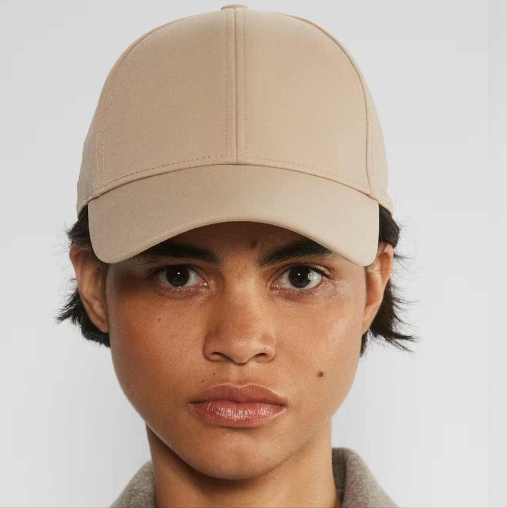 BabatonPremier Baseball Hat